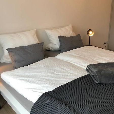 Dock 2 Apartment Berlin Extérieur photo
