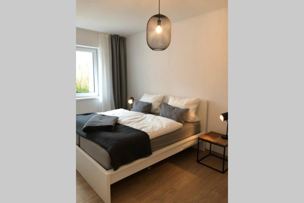 Dock 2 Apartment Berlin Extérieur photo